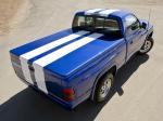 Dodge Ram Indy 500 Pace Truck 1996 года